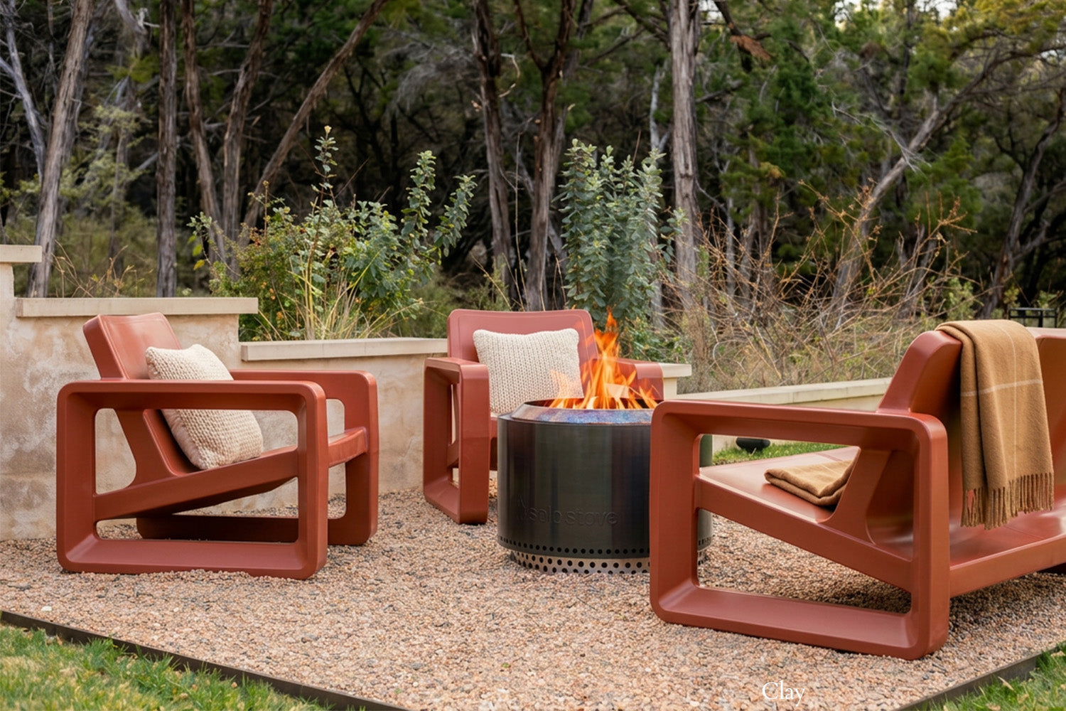 Deck Lounge Chair - Image 13