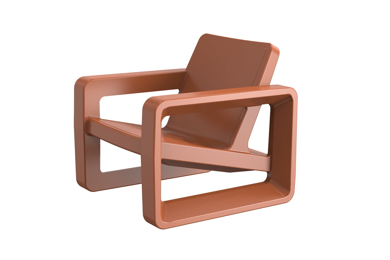 Deck Lounge Chair - Image 23