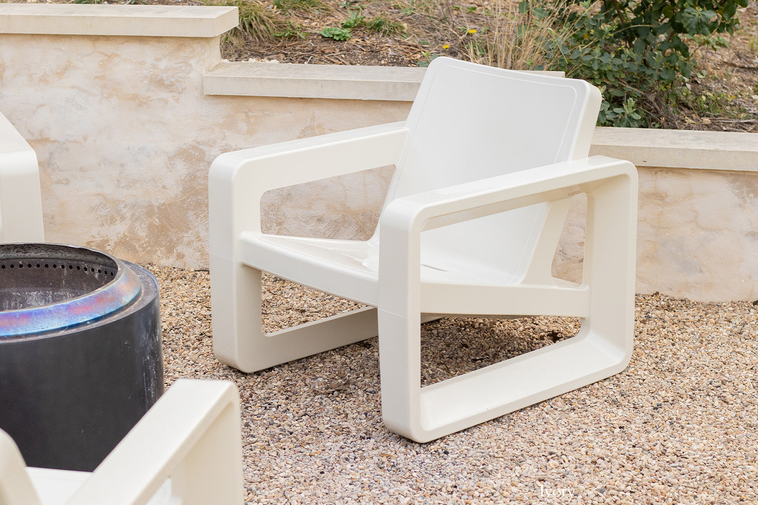 Deck Lounge Chair - Image 9