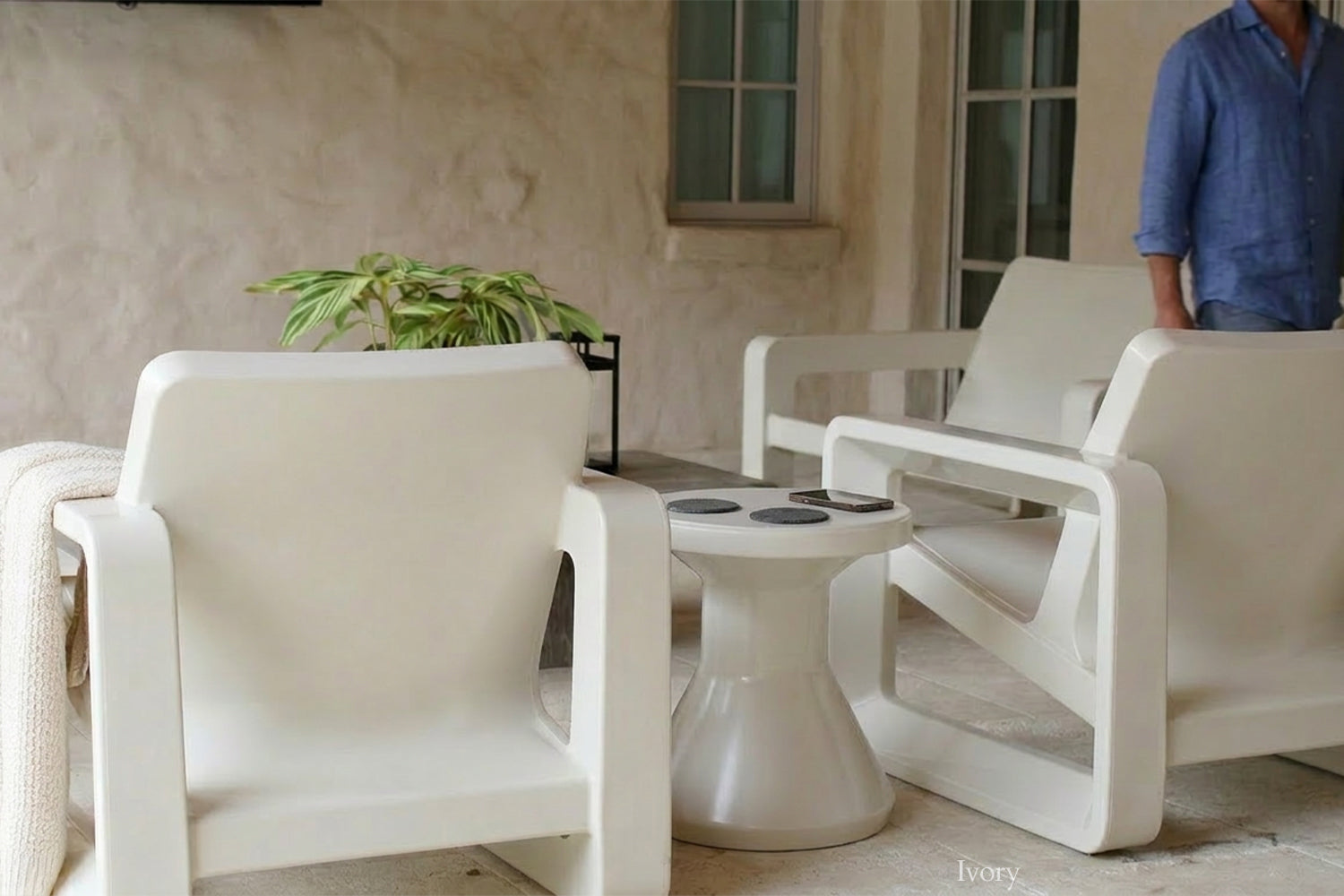 Deck Lounge Chair - Image 8