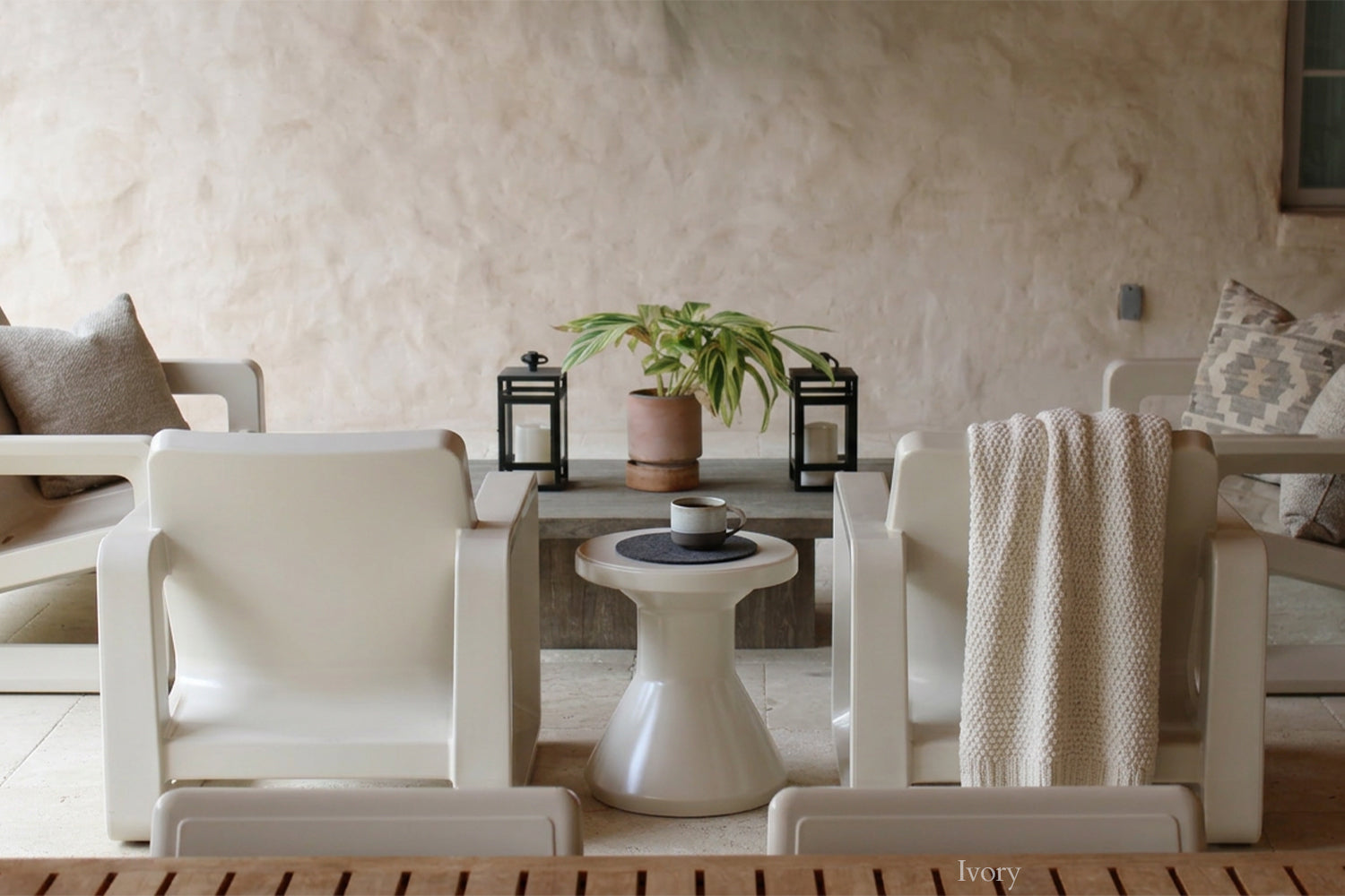 Deck Lounge Chair - Image 6