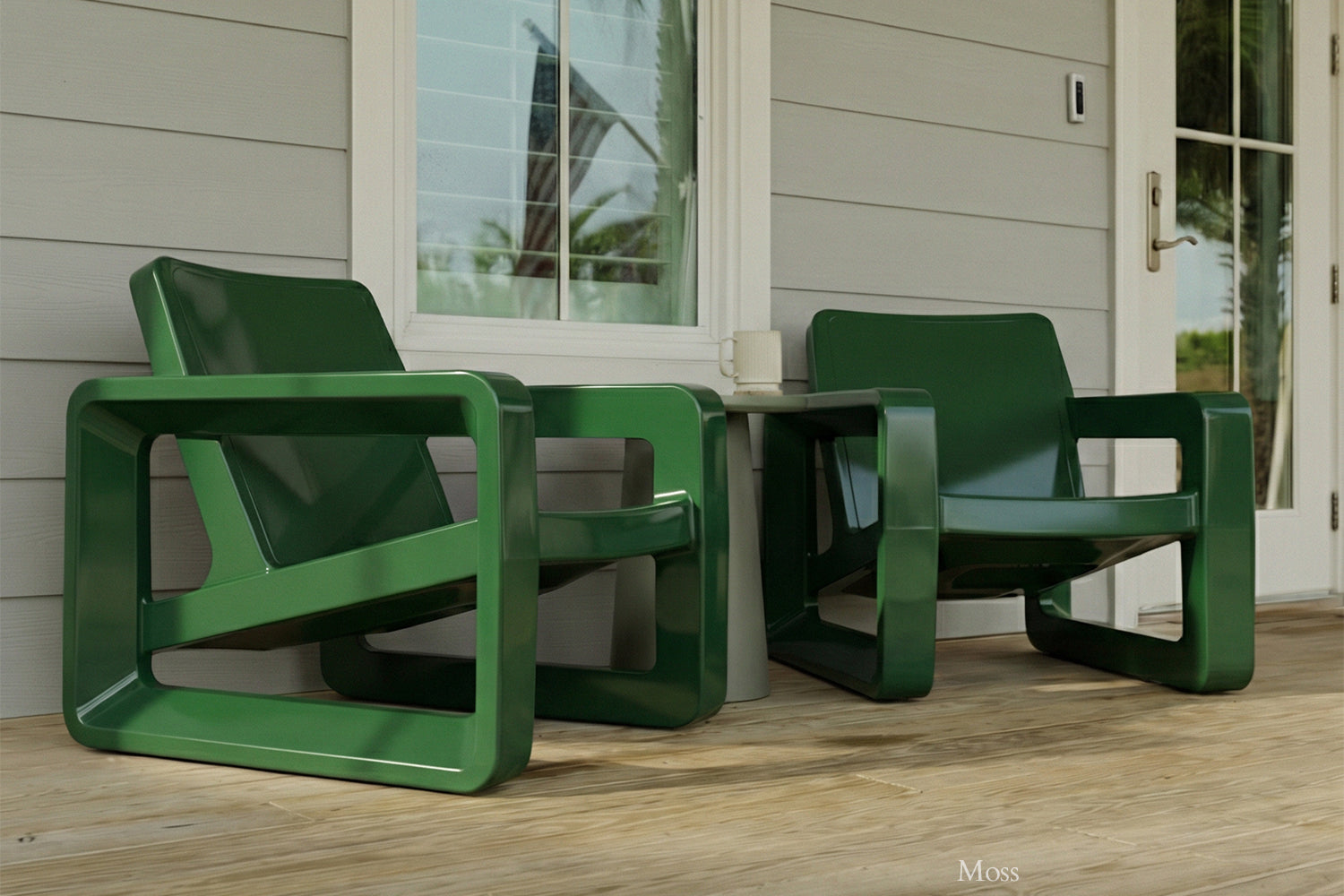 Deck Lounge Chair - Image 14