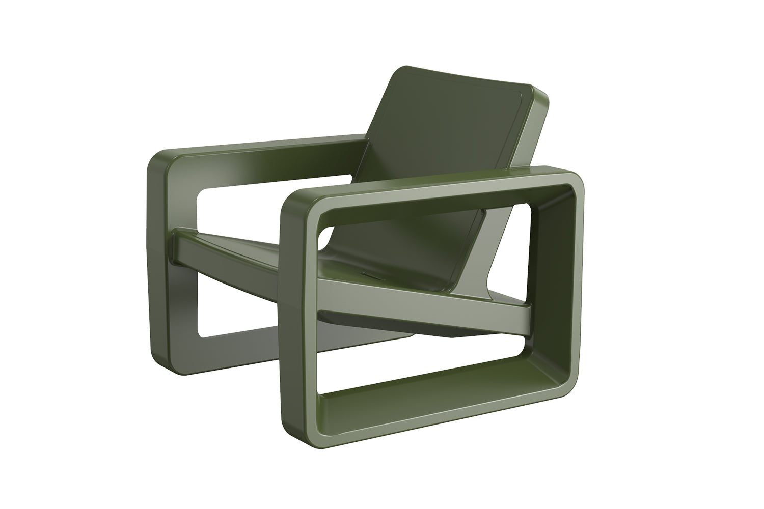 Deck Lounge Chair - Image 24