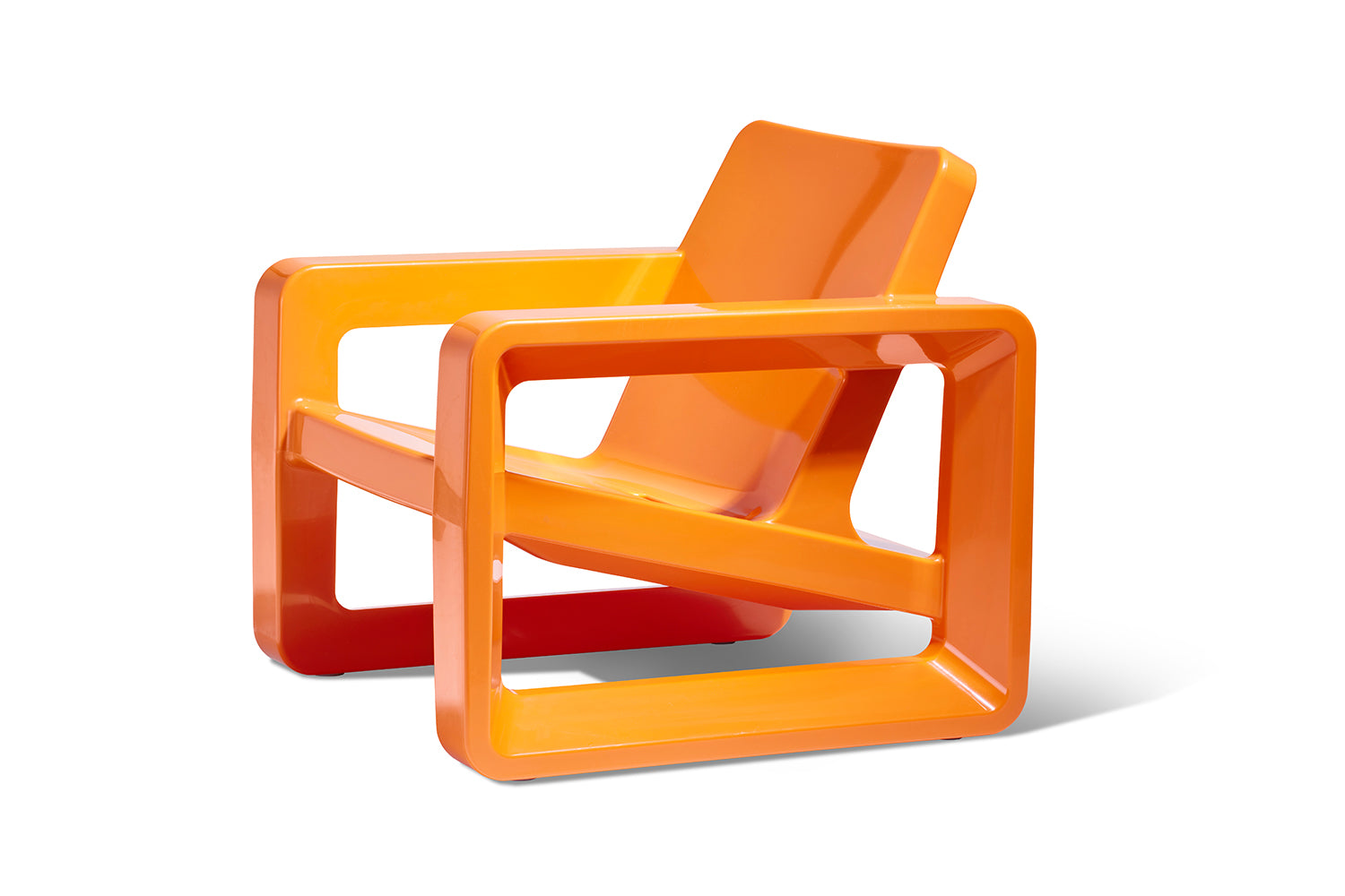 Deck Lounge Chair - Image 18