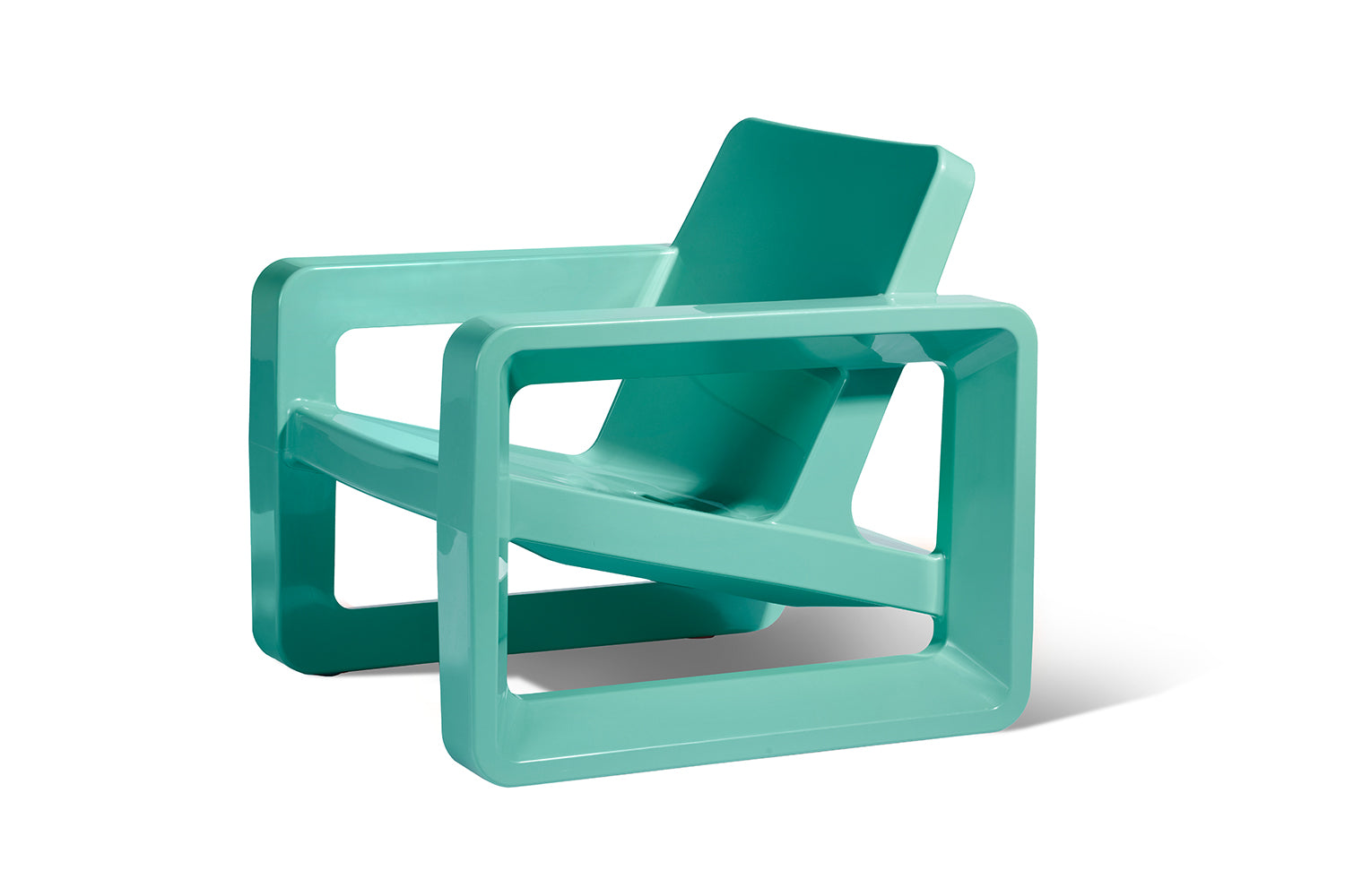 Deck Lounge Chair - Image 20