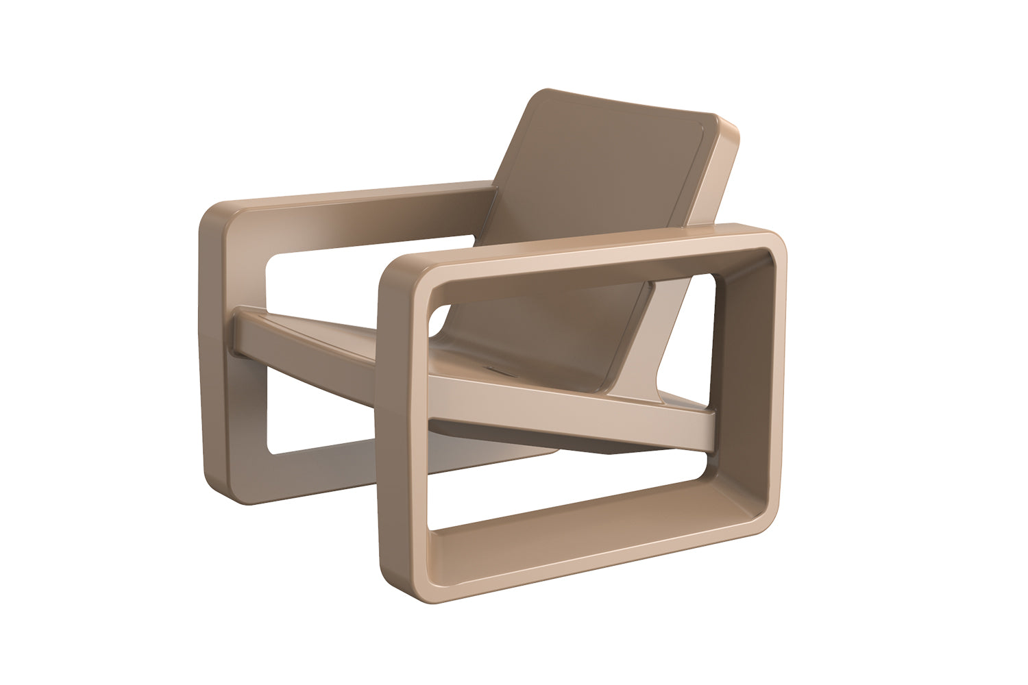 Deck Lounge Chair - Image 22