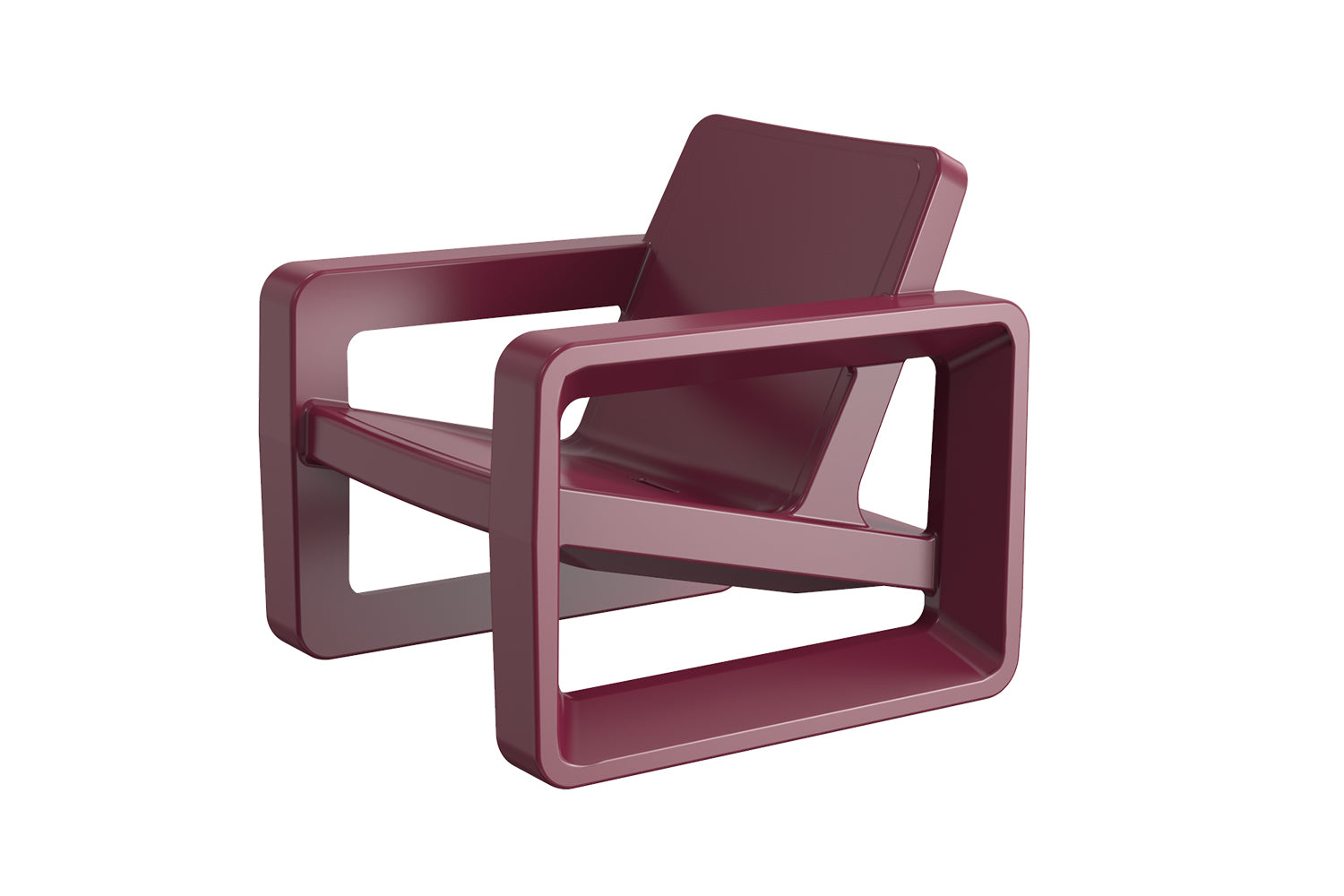 Deck Lounge Chair - Image 21