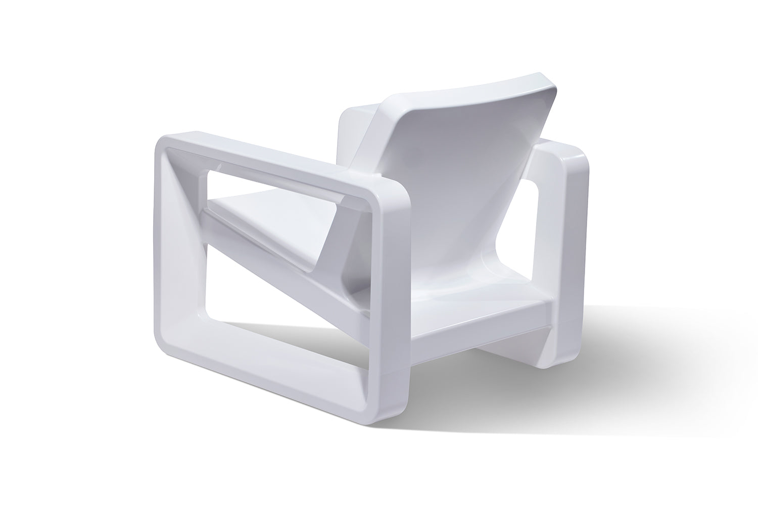 Deck Lounge Chair - Image 2