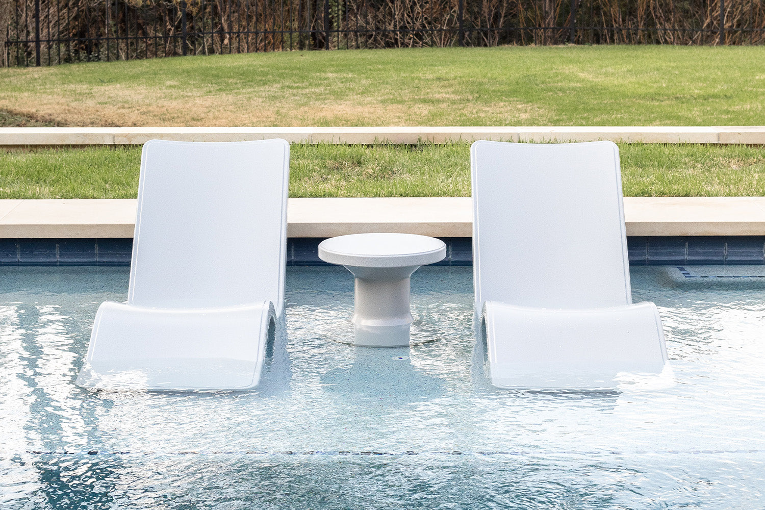 Fluent Side Table - Image 5