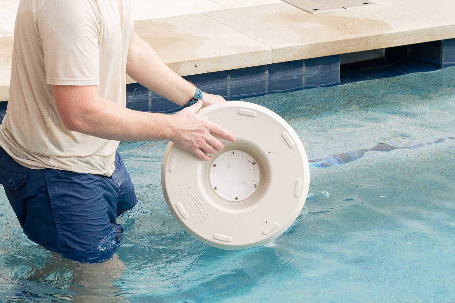 Fluent Side Table - Image 12