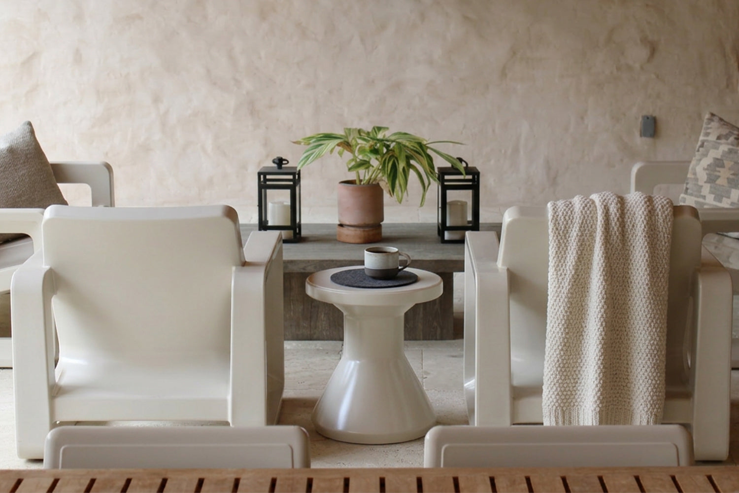 Fluent Side Table - Image 2