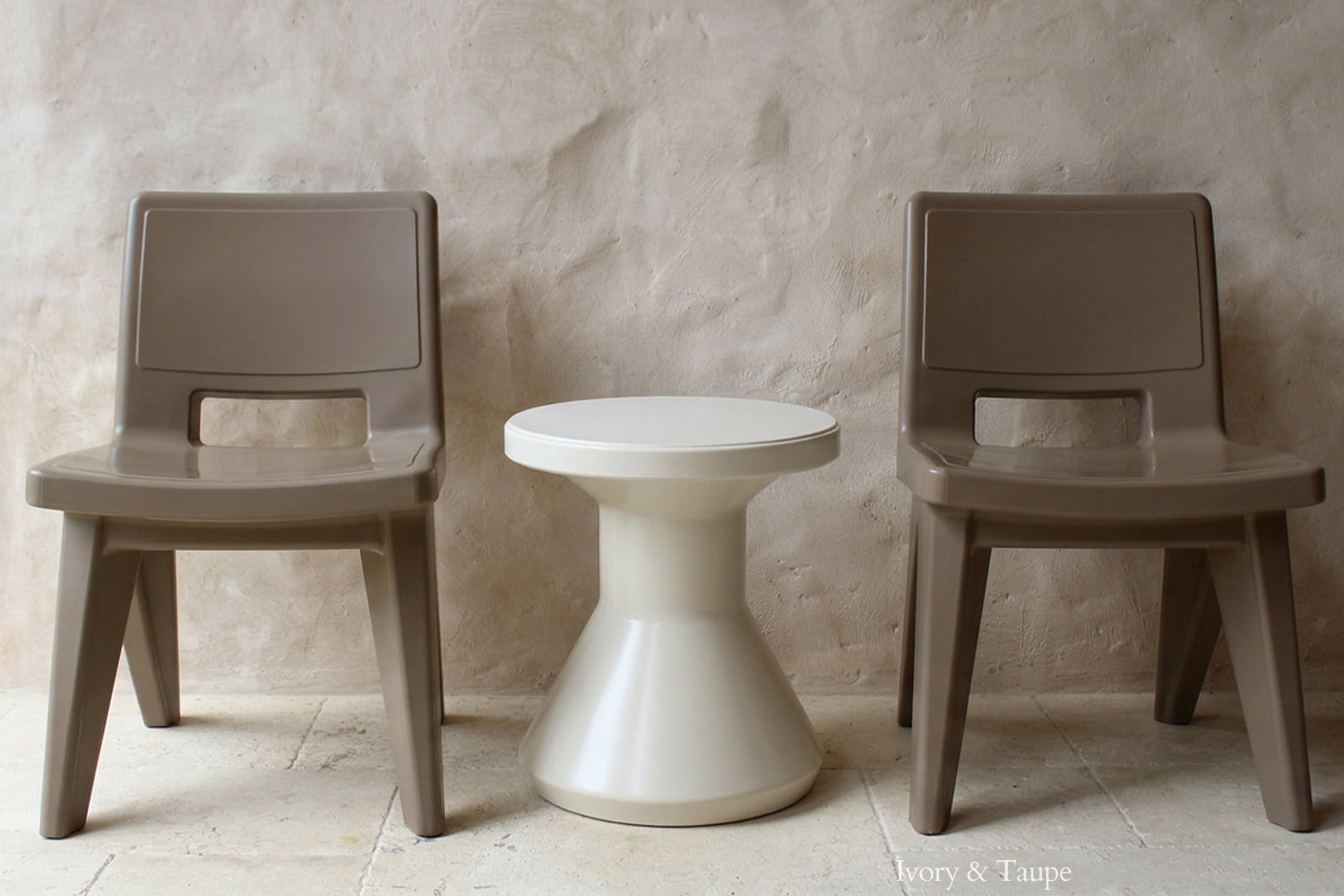 Fluent Side Table - Image 4