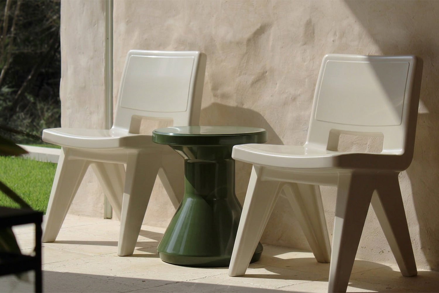 Fluent Side Table - Image 6