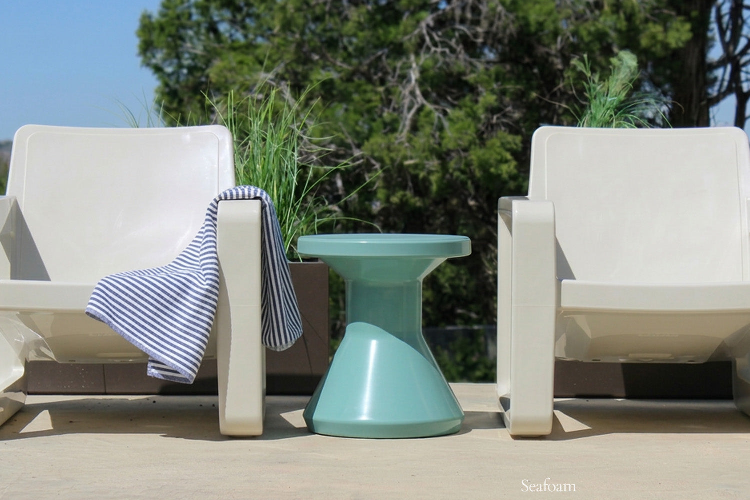 Fluent Side Table - Image 7