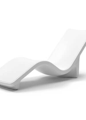 Line Chaise Lounge