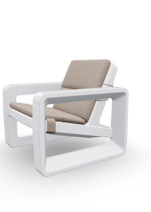 Sunbrella™️ Deck Cushion