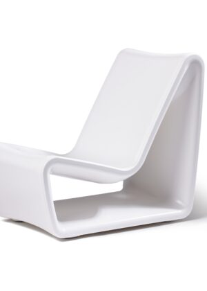 Loop Lounge Chair