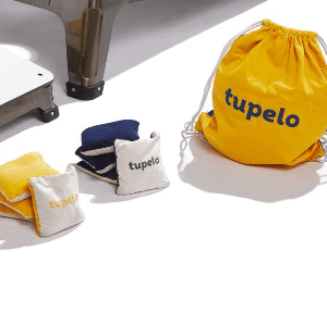 Flyrite™️ Cornhole Bag Set